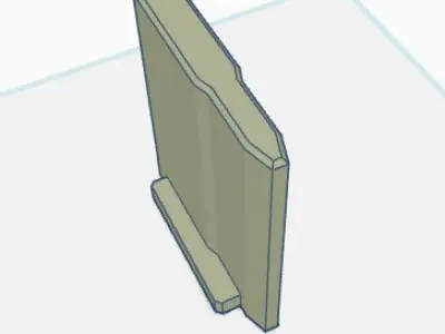 308 Speedloader   Accepts PMAGs 3D print model