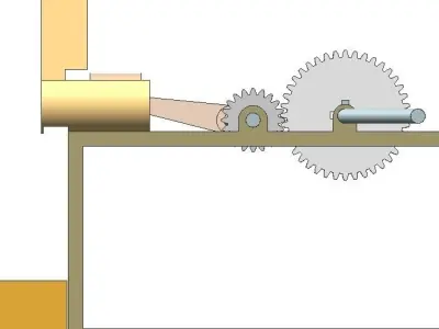 Can Crusher Free 3D model