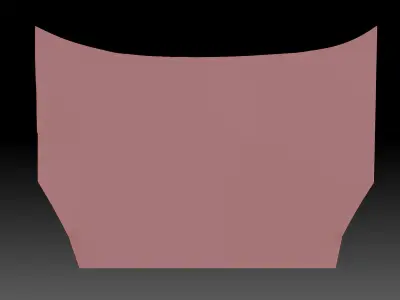 Canadian heroes 3D print model