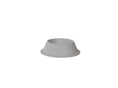 PetBowl  Free 3D model
