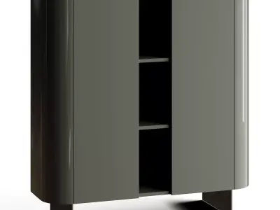 Bonaldo ARRAGAN Free 3D model