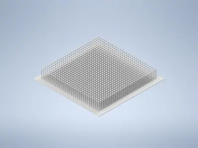 Centurion tracks 1 35 3D print model