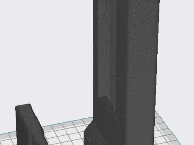308 Speedloader   Accepts PMAGs 3D print model