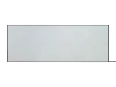 Painel Eletrico Dupla 300 x 690 x 1890 Duble Electrical Panel 3D model