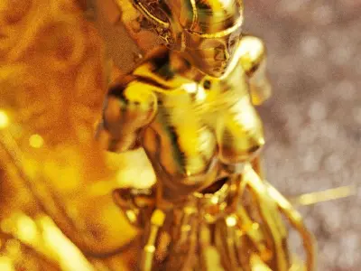 Girls Sculptures Free 3D print model