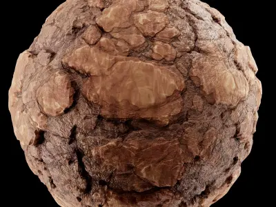 Rock texture collection 01 Texture