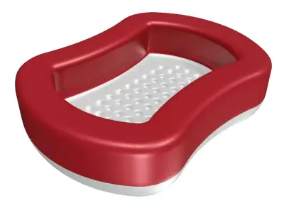 Kids Inflatable Swimming Pool 3D model