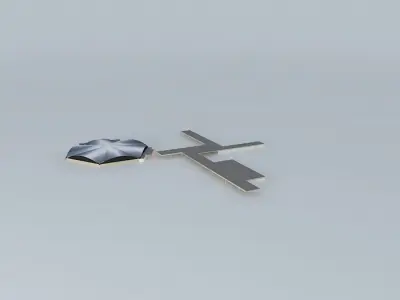 Domo Zito Segovia - Museum Free 3D model