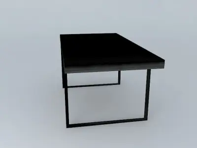 Light table Free 3D model