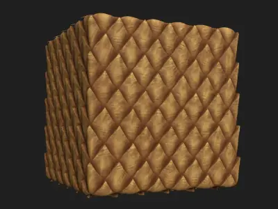 Dragon Scale 03 Texture