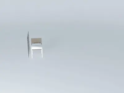 Hive fiber Free 3D model