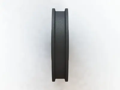 Roda Acoforja AC 241 Wheel 3D model