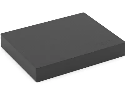 Technogym Accessories Balance Pad 3D model