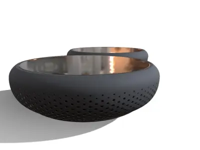 Google Us Part 2 Finally 3D model