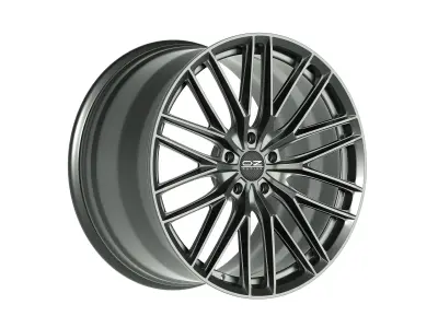 OZ Gran Turismo HLT Low-poly 3D model