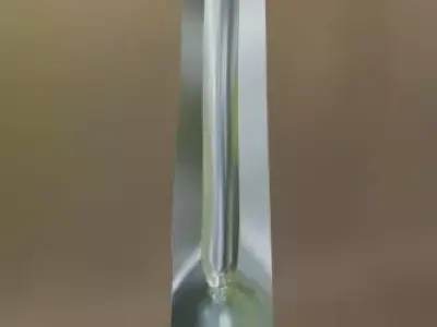 Sword Low Poly Low-poly 3D model