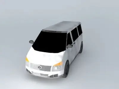 Edolix Strèilis Base Model Free 3D model