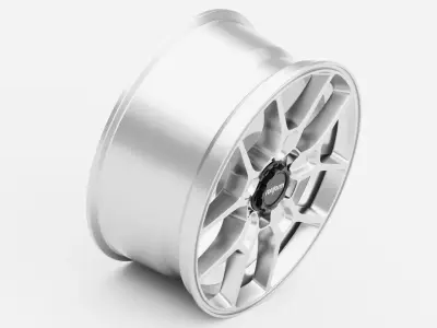 Rotiform ZMO Rim 3D model