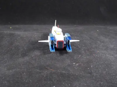 1-1700 Freeden 2 3D print model