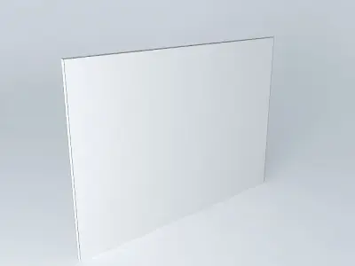 The X01 Stealth Helicopter Free 3D model