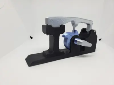 Tilt Hammer Free 3D print model