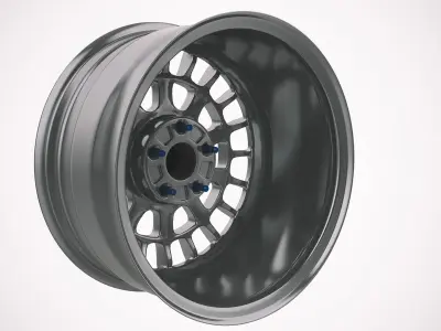  Rotiform DKR 3D model