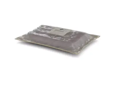 Dried sausages Dried Sausages 3D model