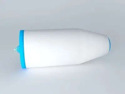 World Dynamics Engines Renderes Free 3D model