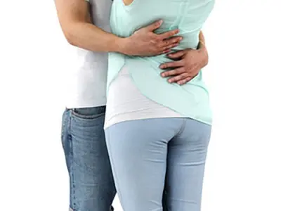 Rosy &#038; Luke Posed 001