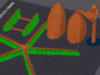 Airbus H140 3D print model