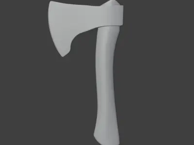 Download 3D Model and Render Scene File Free Free 3D model