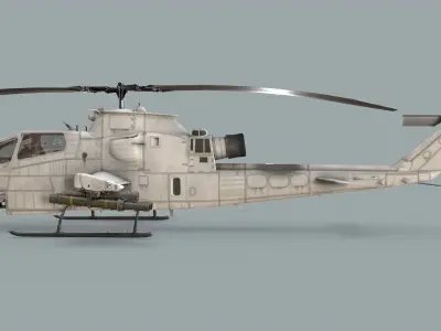 Bell Helicopters Collection 