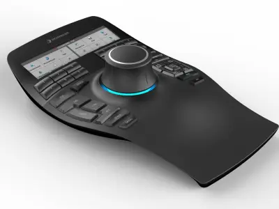 TUTORIAL PARTS Free 3D model