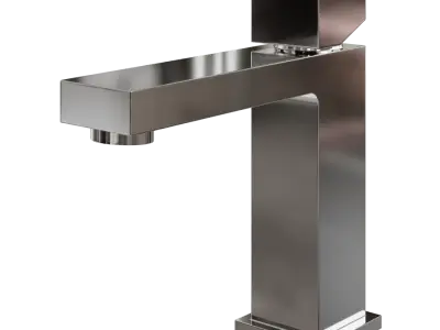  Borhn Bathroom Faucet Model 