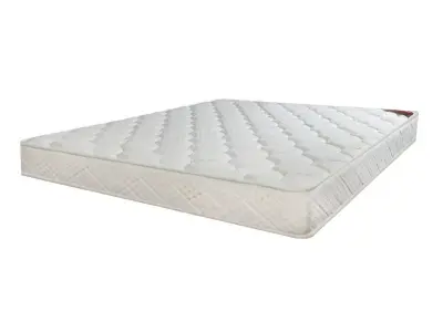 Mattress Free low-poly 3D model