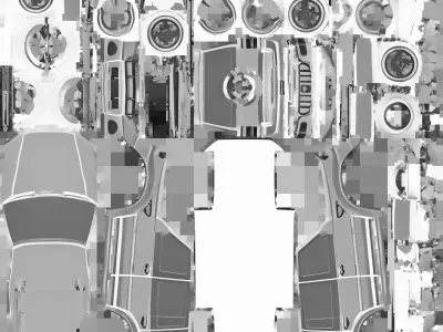 Scorpio S11 3D print model