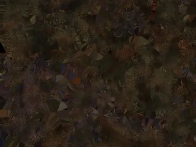 Godzilla - King of Giant monsters 3D model