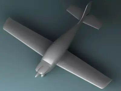 Sling 4 TSi 3d model for 3d printing 3D print model