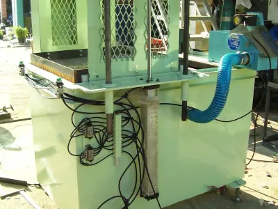 Washing Part Free 3D model