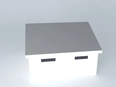 Decochalet-2015 - Purchasing Dominique Free 3D model