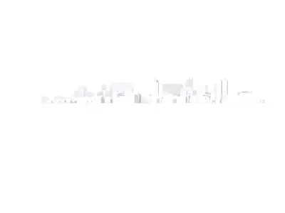 3D CITY PUZZY-11 3D print model