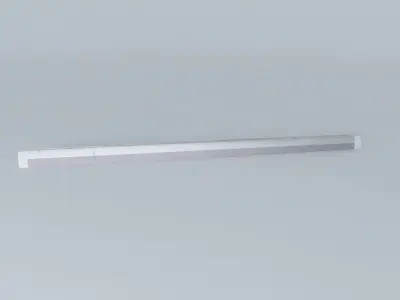 Motorhome Caravan Wind Out Awning FIAMMA F45 L Free 3D model