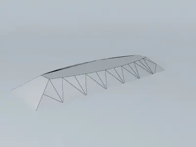 Coating Rerthy Module C Free 3D model