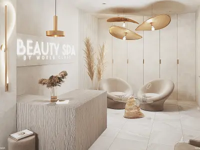 Pendant lamp Deg-Ree SKU 5519 Free 3D model