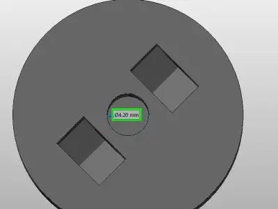 prop saver Free 3D print model