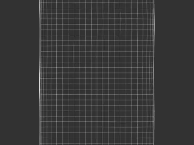  Designer Rug Model, Seashell Grey 