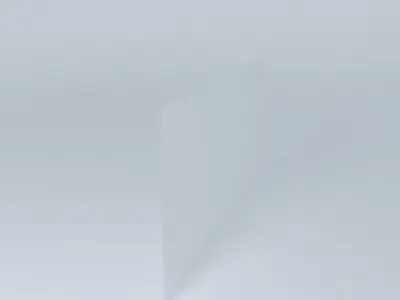 Brawler Main Battle Grav Tank MBG 225 3D model