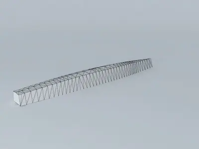 Atoba 5500 Casco Free 3D model