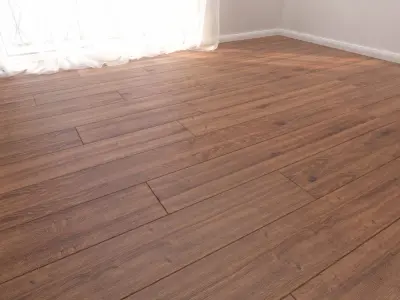 Parquet Floor Castello Classic part 4 3D model