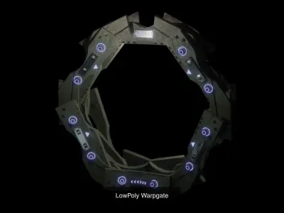 Drone Collection futuristic helmet with lights 